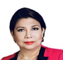 DR. AVELYN G. JAHNS